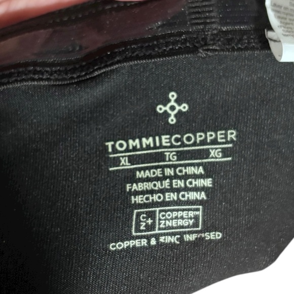 Adjustable Support Compression Knee Sleeve | Women's. XL - Picture 6 of 9